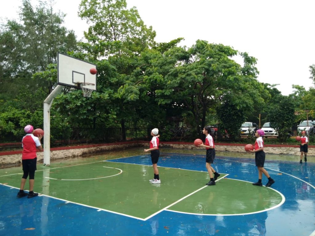 Basketball