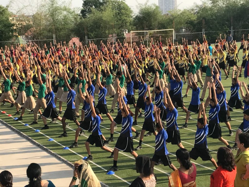 Yoga