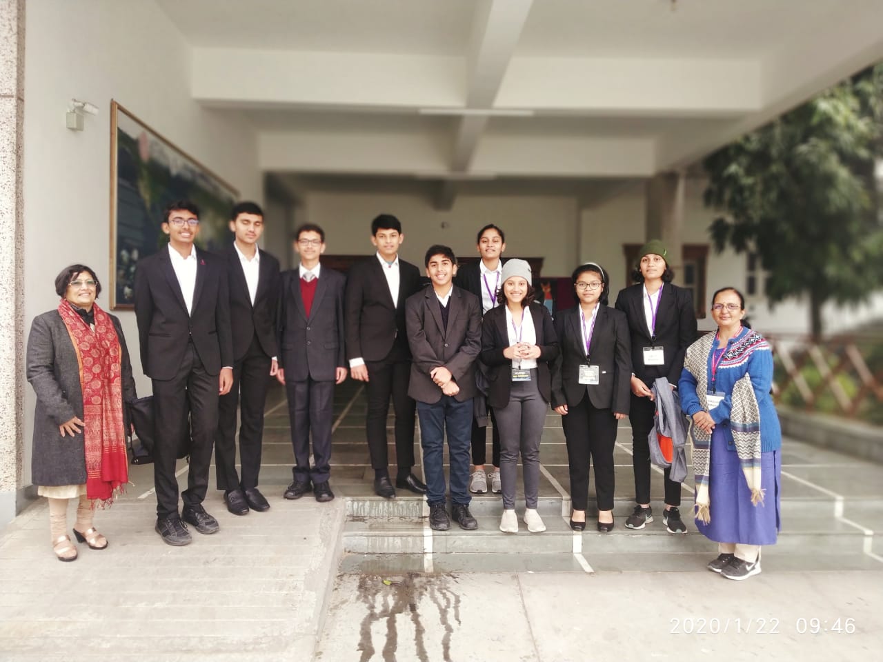 Best ICSE school in Pune