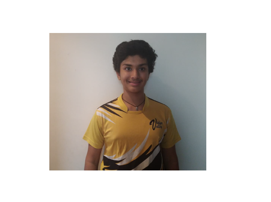 Sher  House : Vice Captain Speech