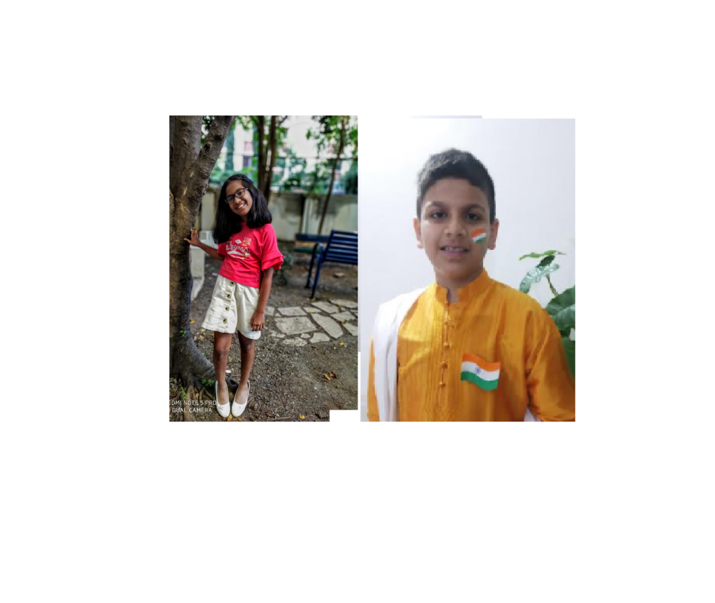 Sharing Experiences on NatCon – Geet and Adarsh