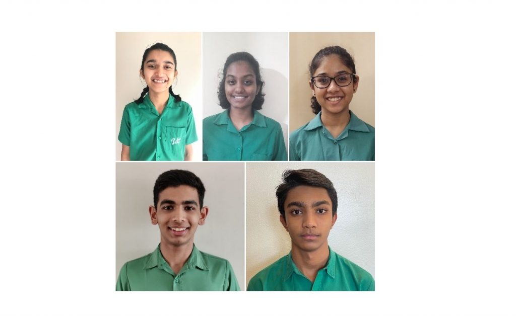 Our Experience at NatCon