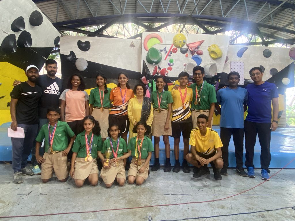 CISCE Experiences