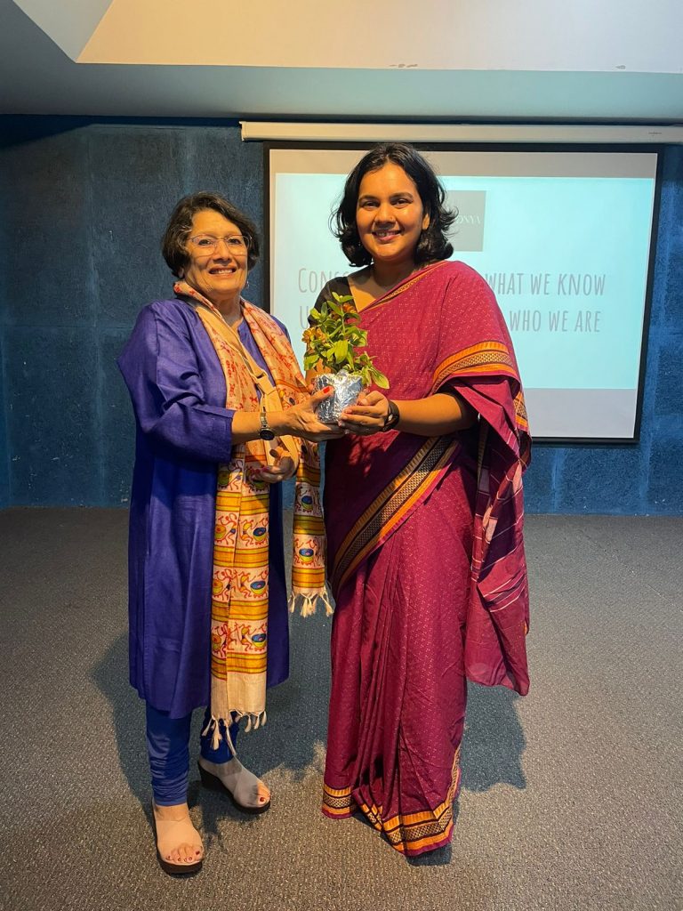 Understanding Adolescence at Vidya Valley School