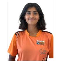 Ahana_Puma House Captain