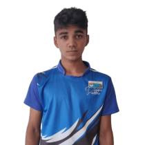 AmanShah_Cheetah House Captain