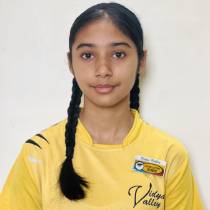 EISHRA MANRAO_SHER HOUSE CAPTAIN