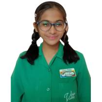 Geet Shah_Editorial and Media Member
