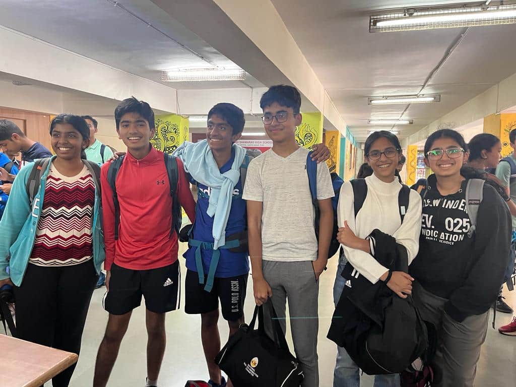 7th Student Leadership Conference (SLC)